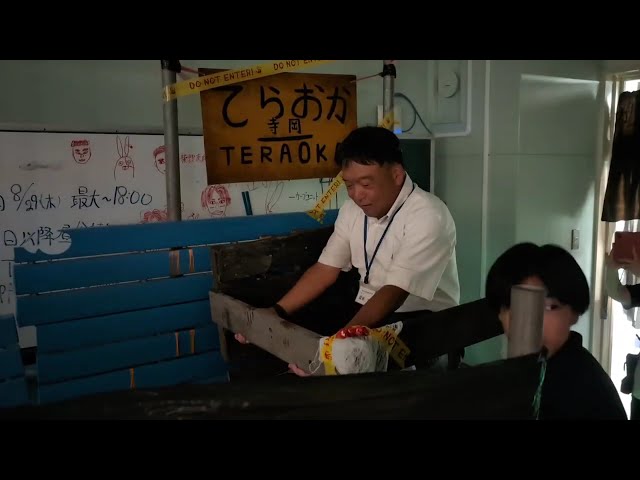 麗鶴祭|神奈川県立上鶴間高等学校