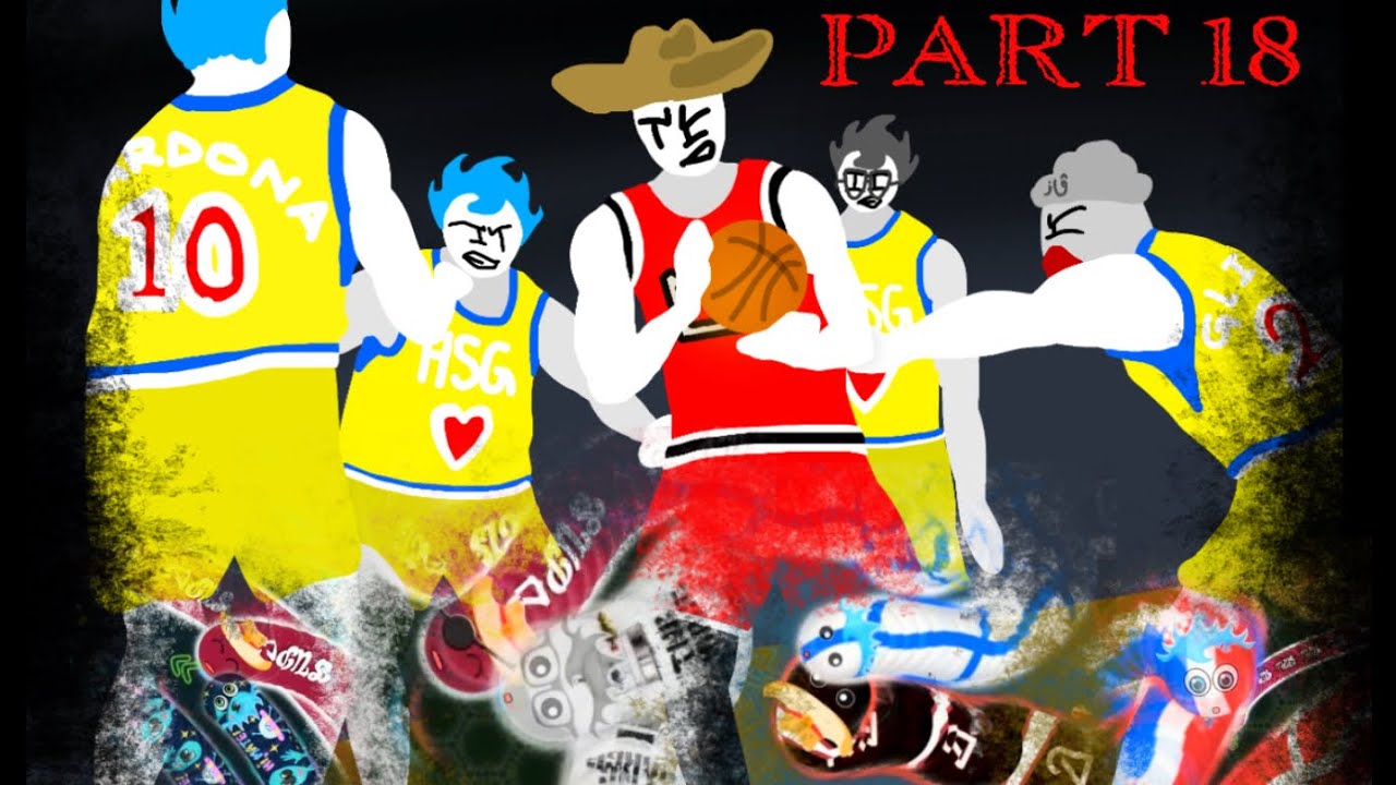 THE NON-THINKERS ERADICATION || PART 18