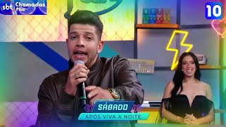 Chamada | Programa do João - (25/04/2026)