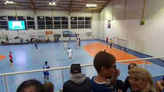 AS ST BRICE-DUNKERQUE HANDBALL GRAND LITTORAL