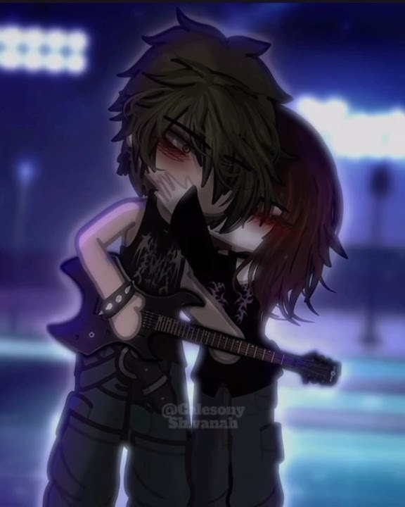 Idk abt this | OG #gacha #gachalife2 #gachaclub #enemiestoloverstrope #gachatiktok #gachameme