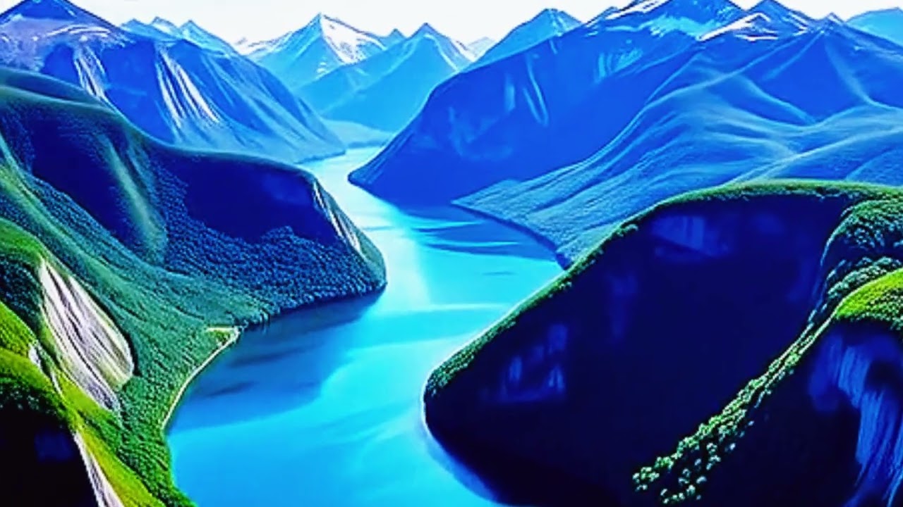 Men quyosh yomg'iri - men Baxt yomg'iri!..