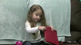 Girl's hair torn out by ticket machine at Sterling Heights Chuck E. Cheese's