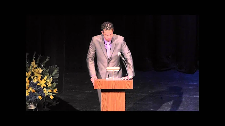 Year Up NCR Graduation Class of Jan 14 - Eric Drig...