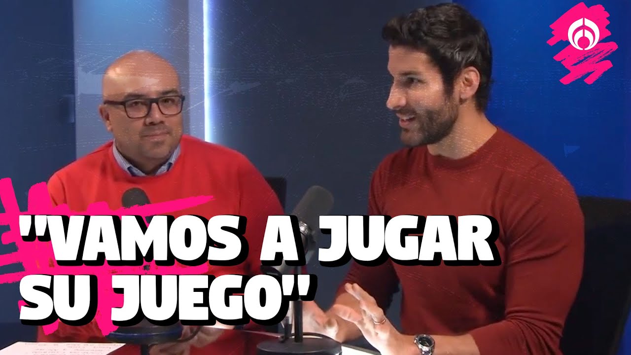 Kike Mayagoitia revela el plan en 'La Granja VIP' contra Fabiola y Sergio Mayer Mori