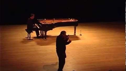 Rolf Hind & David Alberman