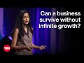 How Business Can Improve the World, Not Just the Bottom Line | Esha Chhabra | TED
