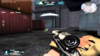 Warrock | M24 noScope-Head ( What A Reflex ) HD