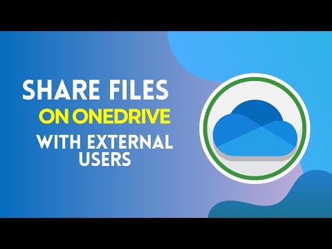 How to Share