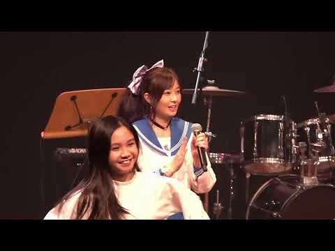 Love Machine x Renai Revolution 21 @ D'J Party: CODA
