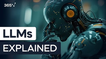 LLMs Explained (What They Are & How They Work)
