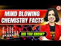 Mind Blowing 🤯 facts of Chemistry | Class 8th-10th | Nidhi Ma’am | Vedantu Science Olympiad | NSEJS