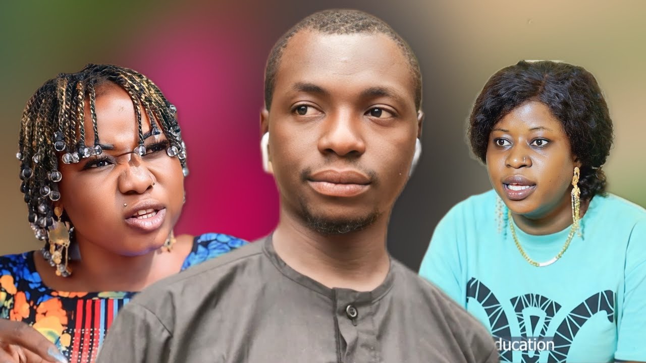 Série : Éducation épisode 181 ( théâtre malien - film malien )