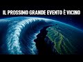 Gli Scienziati Avvertono: Sta Arrivando il Prossimo Mega Terremoto