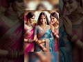 Kesi Halatiliyo Hai Tuche Daa Tuche Me Bollywood Music Short Video 