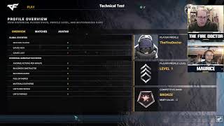 Crossfire: Legion - Developer Q&A