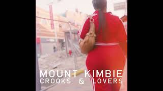 Mount Kimbie - "Carbonated" [2010]