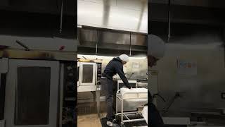 Cooking chicken strips🔥🔥🔥