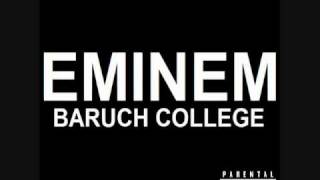 Eminem - Broken Rubber
