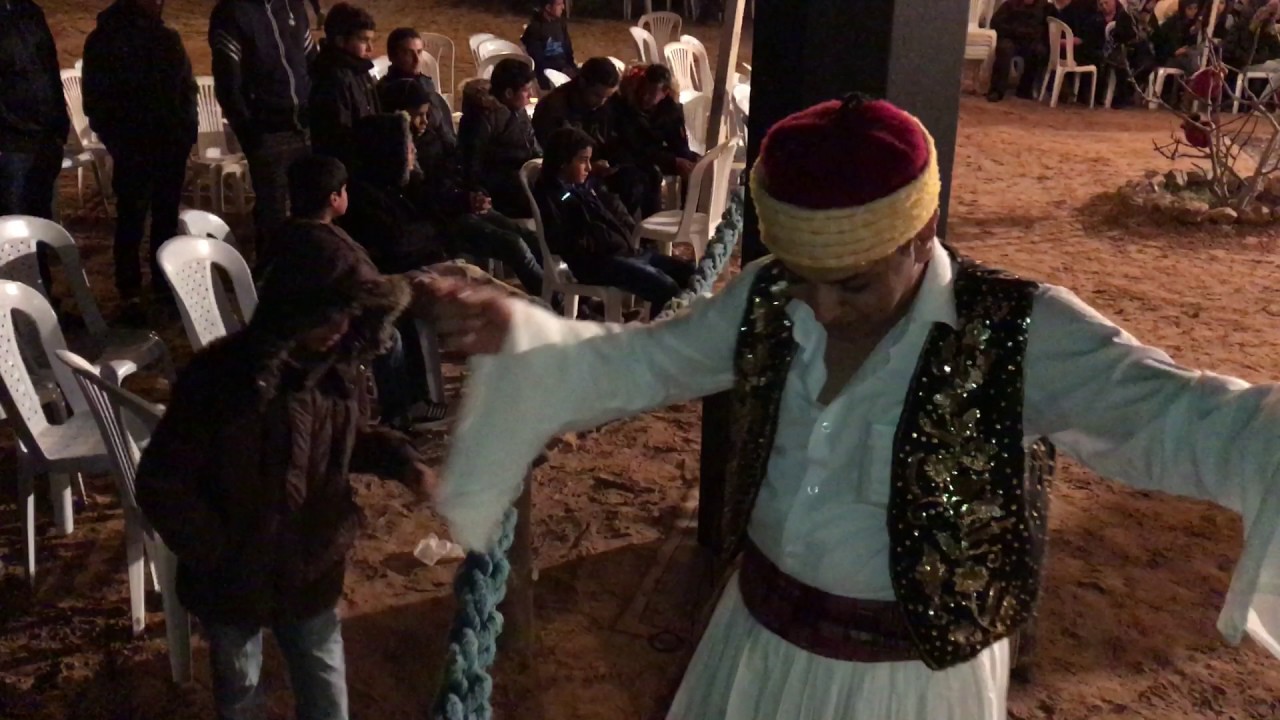 غسان قرون HD 2