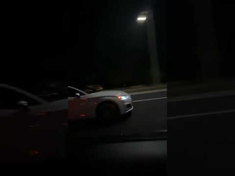 Elantra N vs