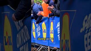 Lorena Wiebes: 3-time Wevelgem Champion!