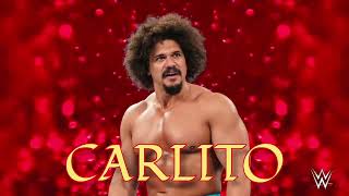 Wwe Carlito New Theme Song 2023
