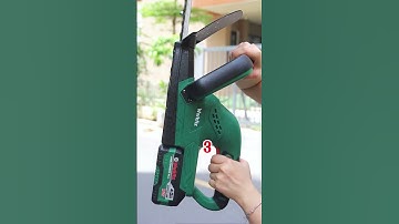 Máy Cắt Tỉa Hàng Rào WorkFix HT20 - Lưỡi cắt 54cm - Chuyên căt hàng rào, tỉa cây tán rộng