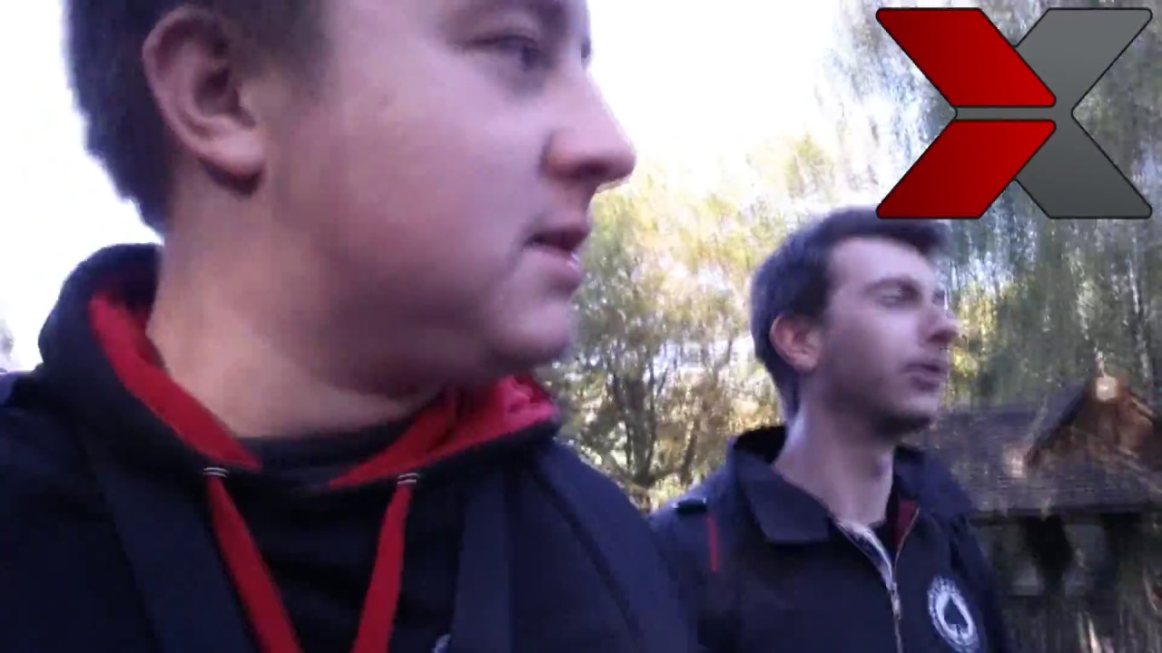 BELLEWAERDE HALLOWEEN 2018 SOUS LE SOLEIL (PART 1)