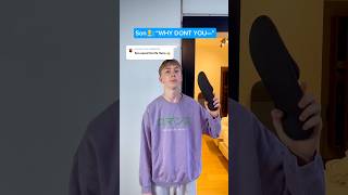 One Word From Getting Disowned