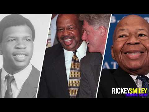 Why The Death Of Elijah Cummings Is Such A Big Loss