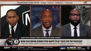Stephen A. Smith Disrespects Jay Williams On Live Television Raw Footage Youre Full Of S