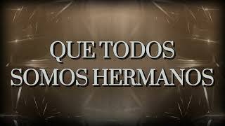Video thumbnail of "Fania All Stars - Hermandad Fania (Letra Oficial)"