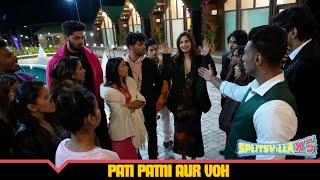 Shubhi की Entry ने सब हुए Shock! | Splitsvilla X5