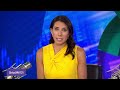 Trump, Netanyahu Meet at White House | Balance of Power: Early Edition 7/28/2026