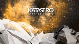 Video thumbnail of "Katastro- "Coming Down" (Official Audio)"