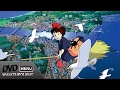 Kiki S Delivery Service 1989 2010 DvD Menu Walkthrough Kiki S Delivery Service 1989 2010 DvD Menu Walkthrough
