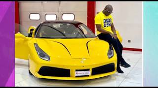 Ismaila Mompha Arrested With N20 Million Watches—EFCC Net Worth