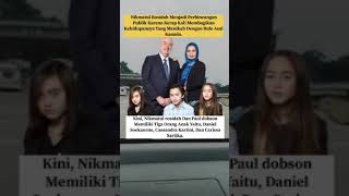 Download Mp3 Nikmatul Rosidah Mantan TKW Yang Menikah Dengan Bule Asal Kanada. Gudang lagu Download Mp3 Nikmatul Rosidah Mantan TKW Yang Menikah Dengan Bule Asal Kanada.