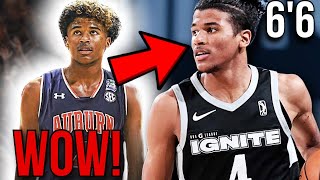 They Lied To YOU About Jalen Green