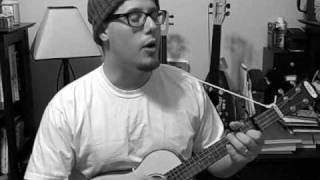 Darlin' Cory - Baritone Uke Slack Key