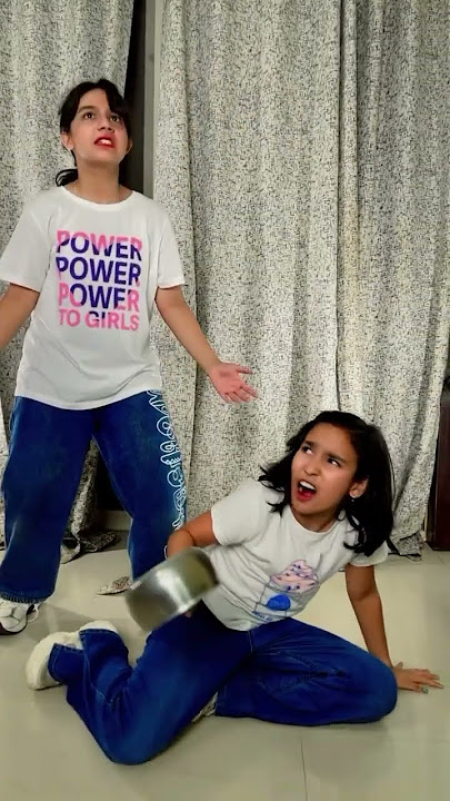 It’s too funny 🤣 |#learnwithpriyanshi #learnwithpari