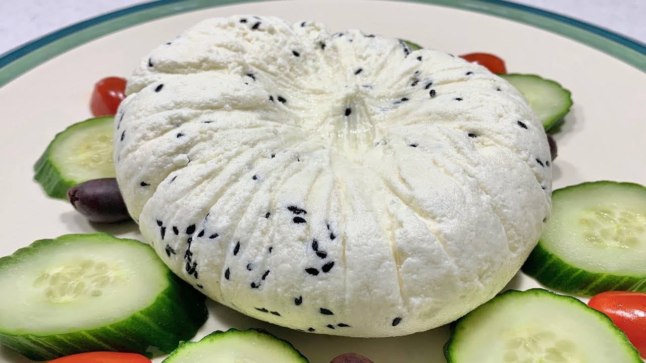 جبن عرب عراقي اصلي