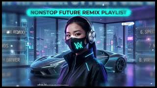 ALAN WALKER STYLE X SHADOW BEATS || FADING HORIZON || NEW FULL ALBUM 2026