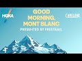 The 20 Year History of UTMB