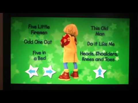 Cbeebies Tweenies Song Time