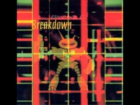 Biochip C. — Biochip C. - Sleepless in Osaka