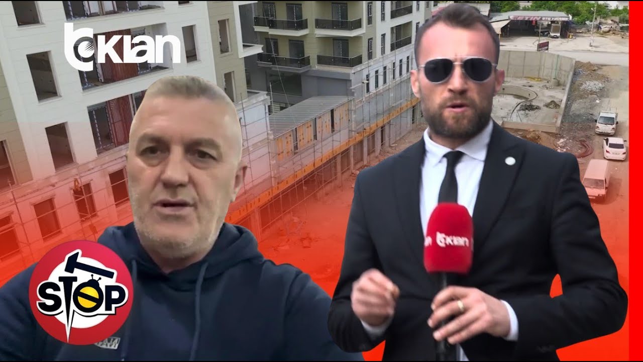 Stop -“Me çerek mushkërie jam, ia këpus e në p*dh te s’ëmës”…pse u revoltua qytetari-10 Nëntor 2025