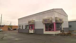 Local Pharmacist Has License Suspended