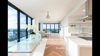 Blue Condo Unit 2601 Exclusively for Sale by Ian Broennle with The M Group of Compass Florida